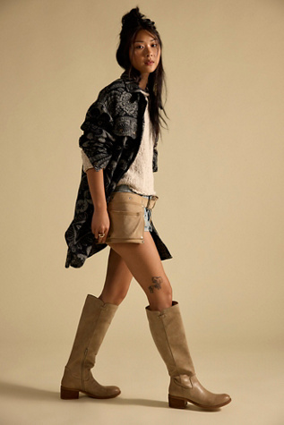 Amara Tall Boots
