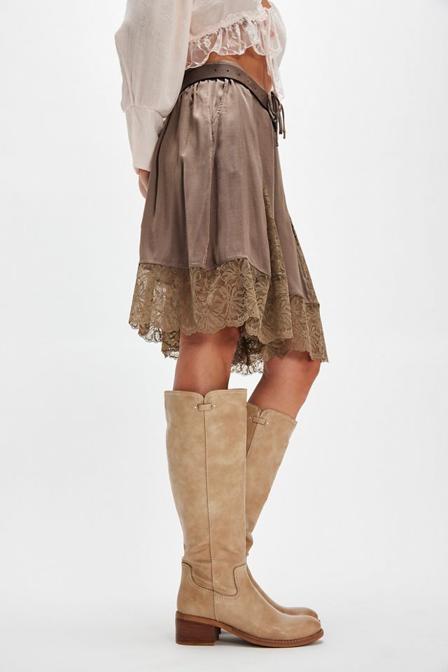Bottes hautes Amara #2