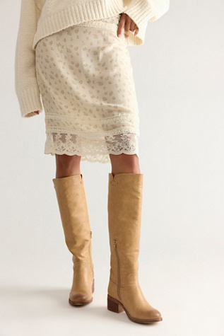 Amara Tall Boots by Free People
