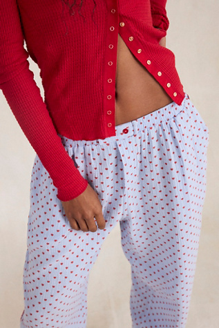 Be Mine Pants