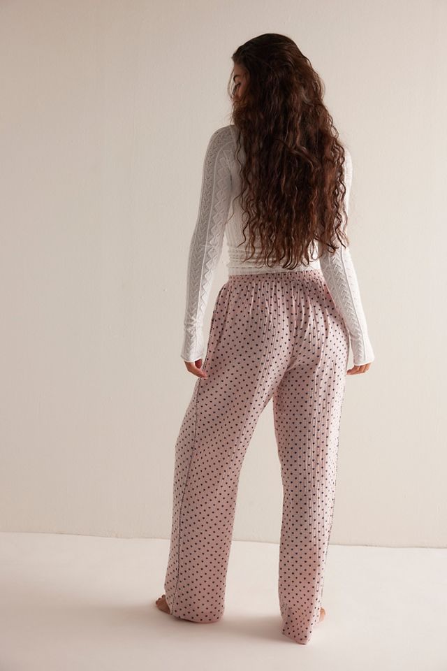 Pantalon Be Mine #1
