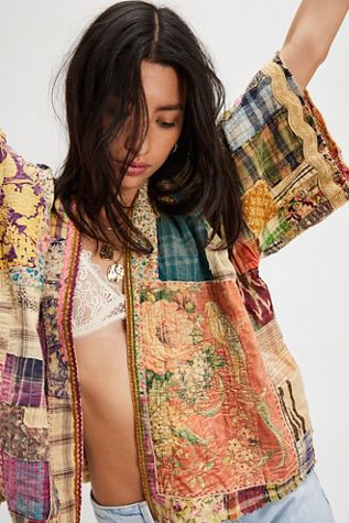 Free People ★ Magnolia Pearl ★ Mika Duster Magnolia Pearl Mika Duster | Free People
