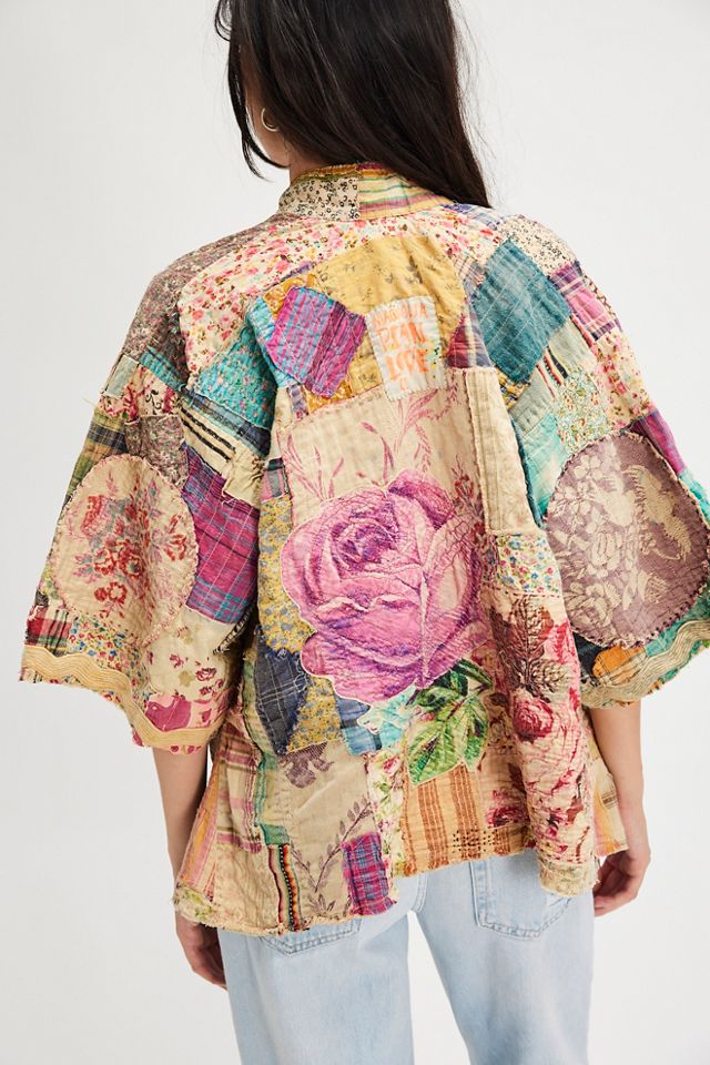 Free People ★ Magnolia Pearl ★ Mika Duster Magnolia Pearl Mika Duster | Free People
