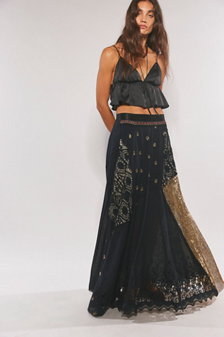 Audrina Skirt
