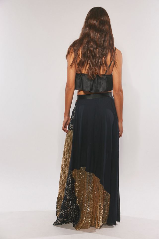 Audrina Skirt #1