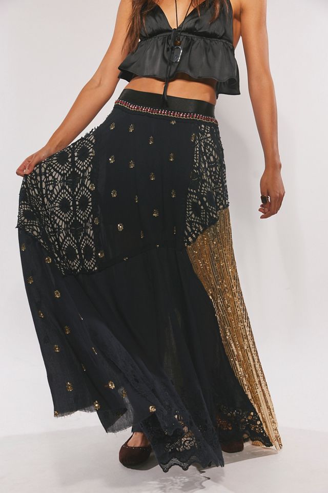 Audrina Skirt #2
