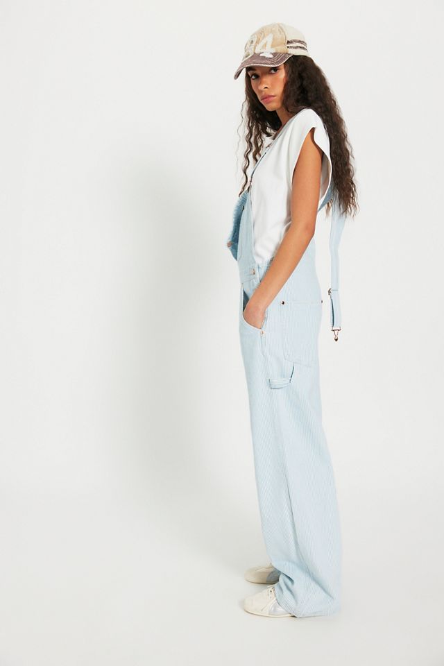 Wrangler X Lainey Wilson Overalls | Free People