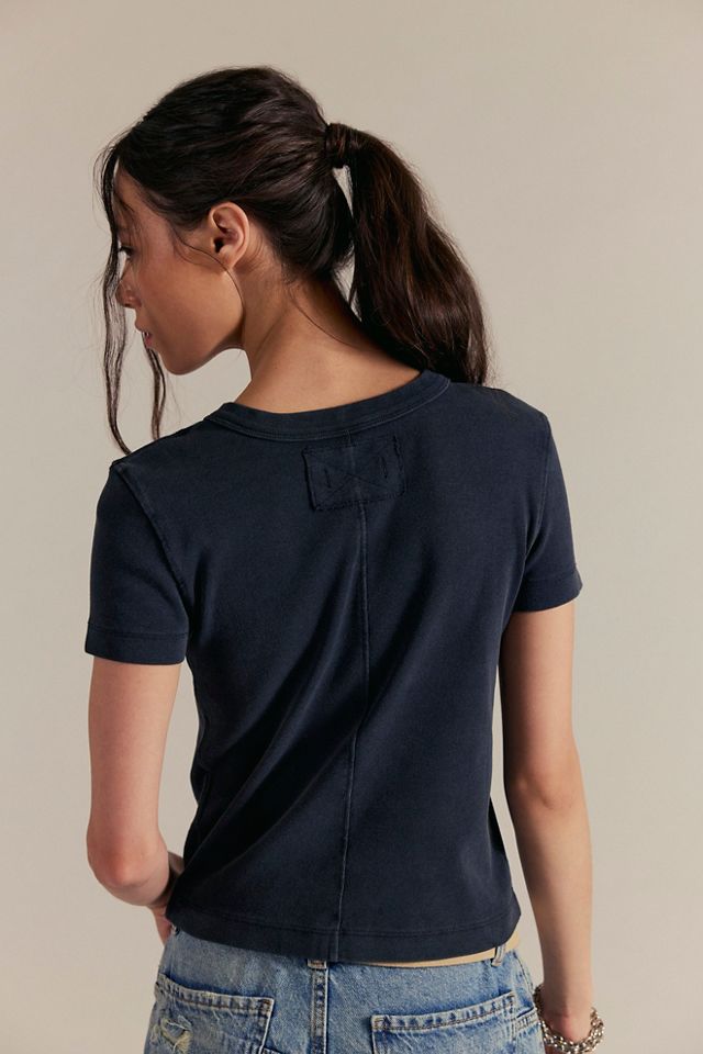 We The Free Atlas Crew Tee #1