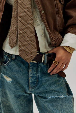 Bague Nocturne FP x Breda