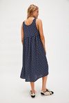 Polka Dot Dress