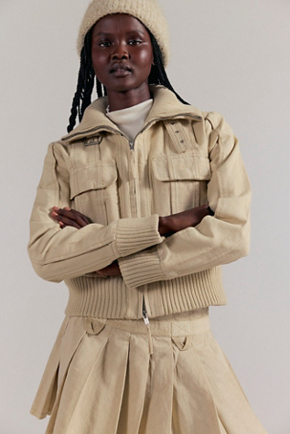 We The Free Phoenix Jacket