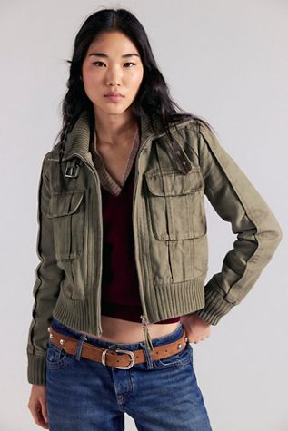 We The Free Jamie Henley