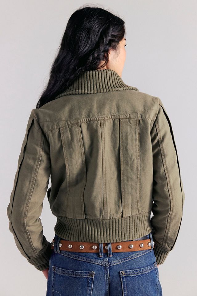 Veste Phoenix We The Free #2