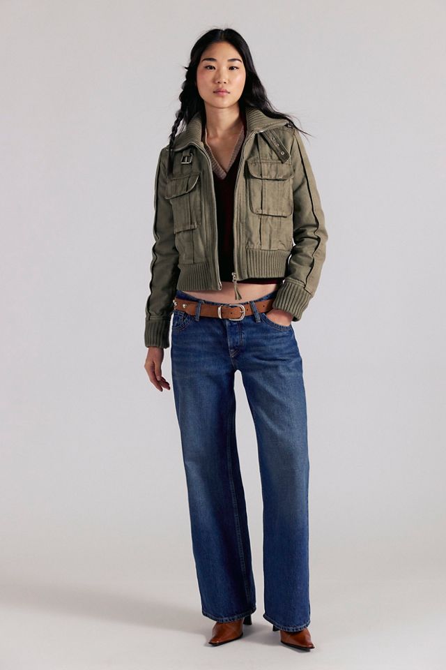 Veste Phoenix We The Free #3