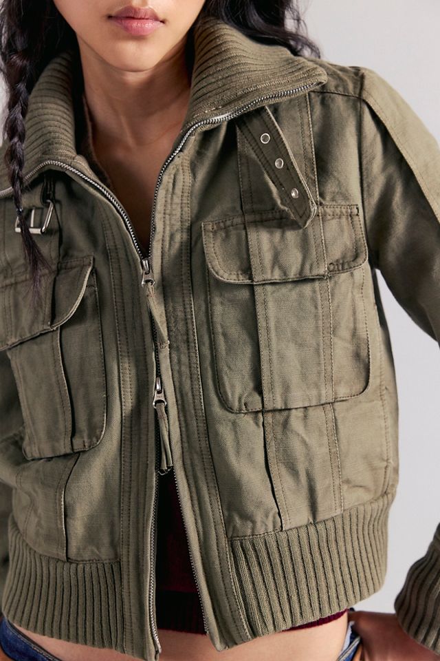 Veste Phoenix We The Free #4