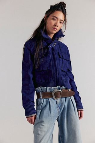 We The Free Phoenix Jacket product page