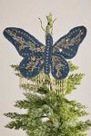 Butterfly Tree Topper