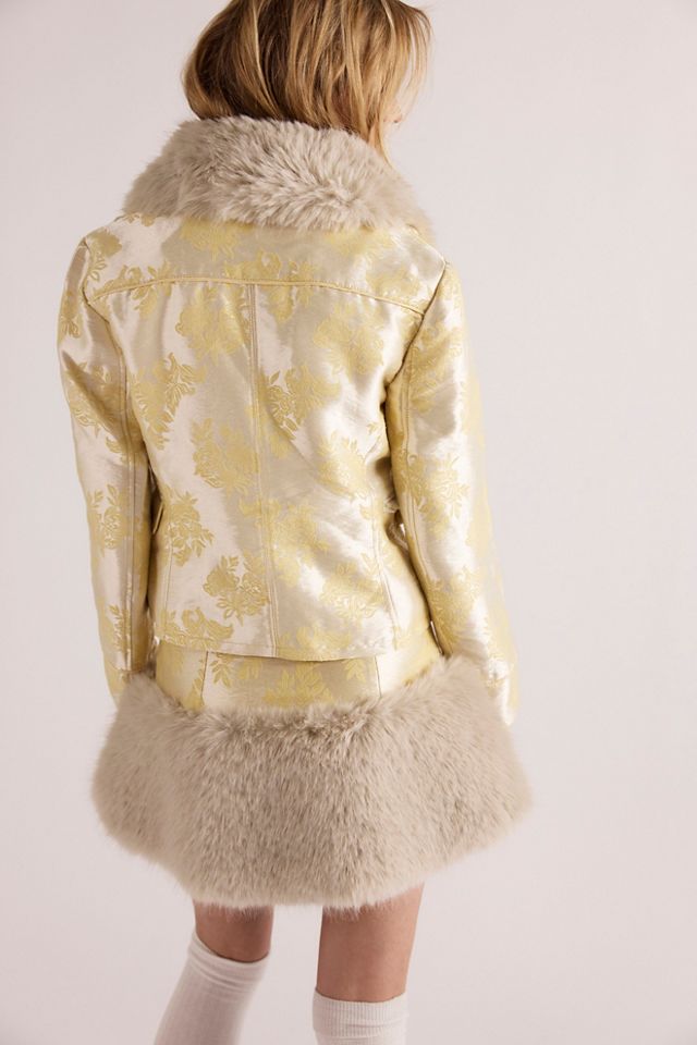 French Exit Jacket #1