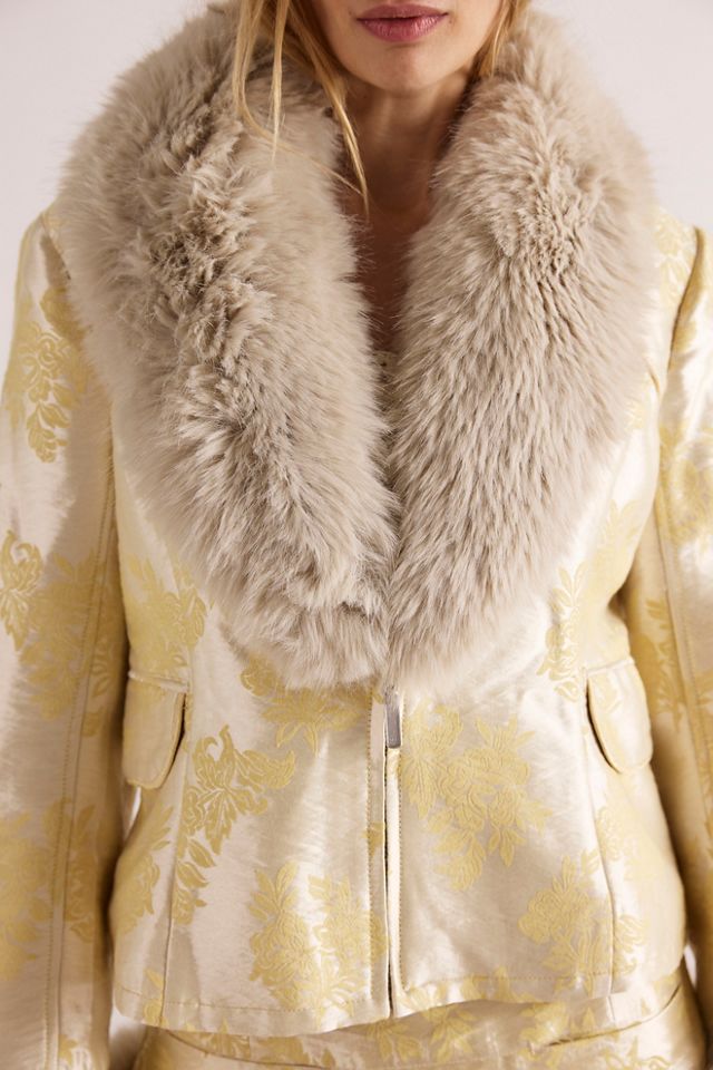 French Exit Jacket #2