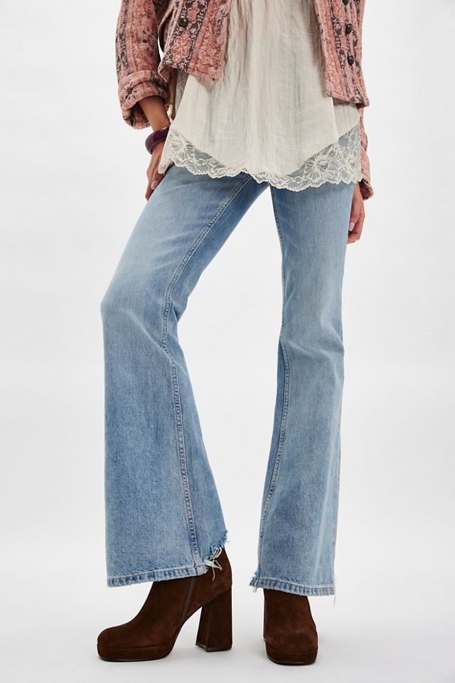 Taysha Platform Ankle Boots #2