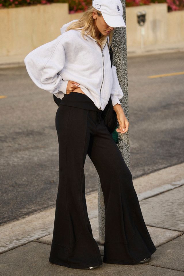 Wanderlust Flares #3