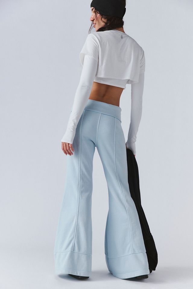 Wanderlust Flares #1