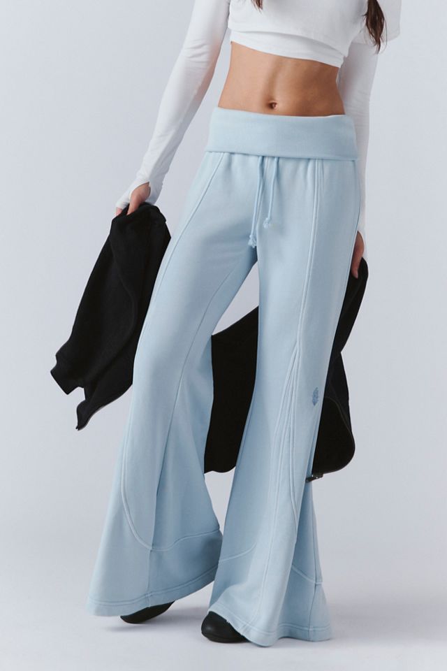 Wanderlust Flares #2