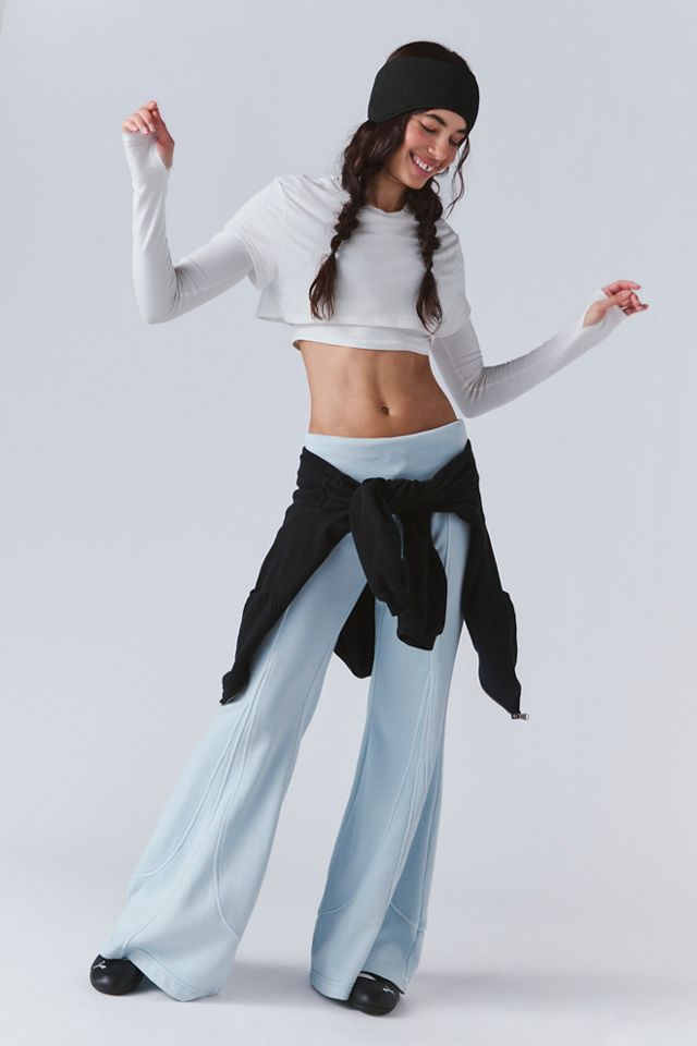 Wanderlust Flares #3