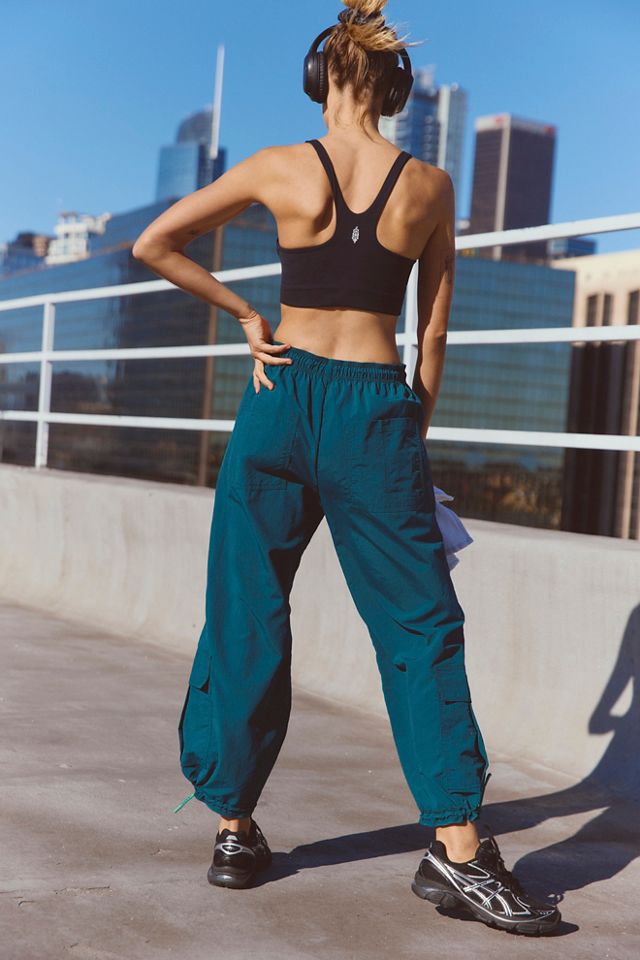 Every Move Pants #1