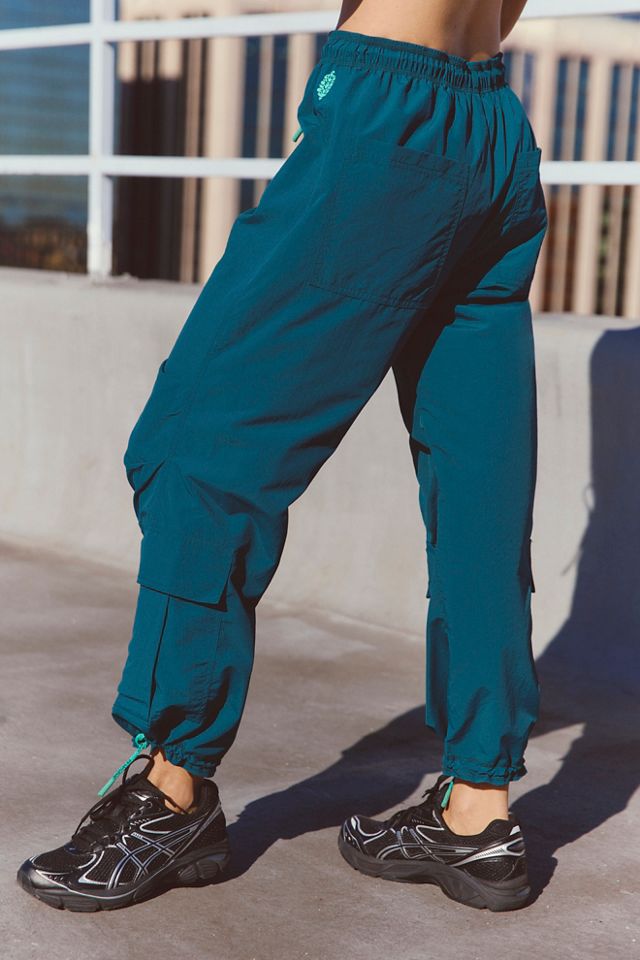 Every Move Pants #3