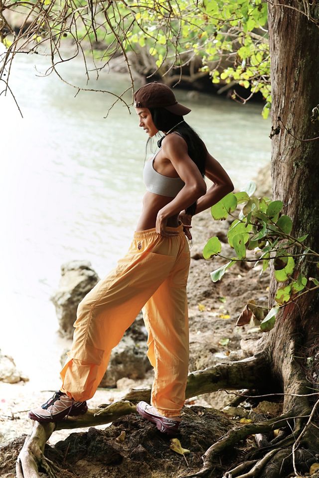 Every Move Pants #2