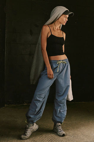 Every Move Pants product page