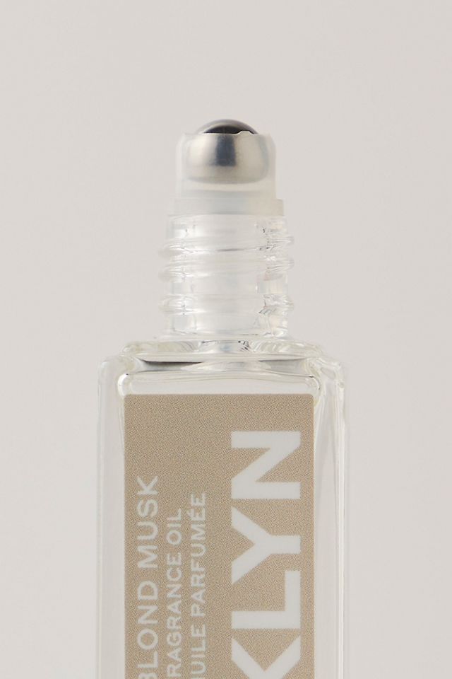 Ellis Brooklyn Fragrance Oil #4
