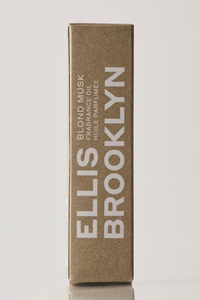 Ellis Brooklyn Fragrance Oil #5