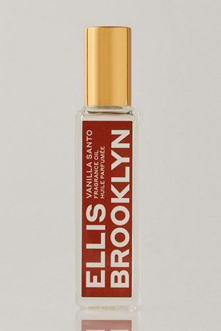 Ellis Brooklyn Fragrance Oil at Free People