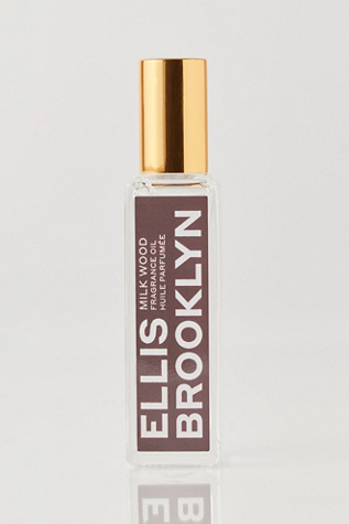 Ellis Brooklyn Fragrance Oil at Free People