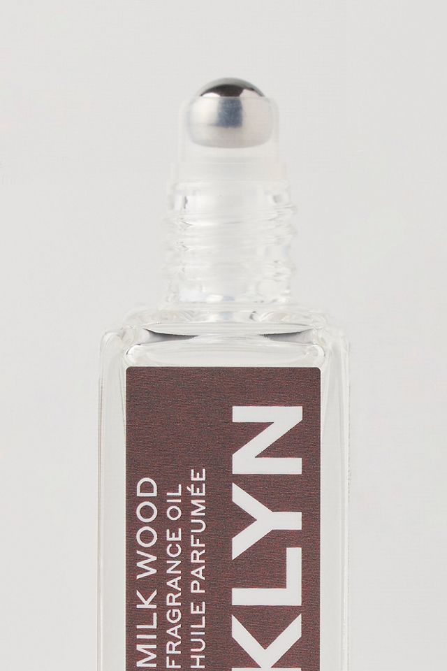 Ellis Brooklyn Fragrance Oil #2