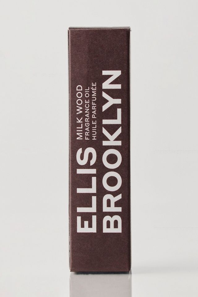 Ellis Brooklyn Fragrance Oil #3