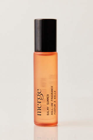 Merge Balmy Summer Fragrance Oil at Free People