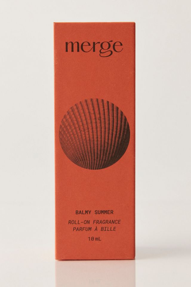 Merge Balmy Summer Fragrance Oil #1