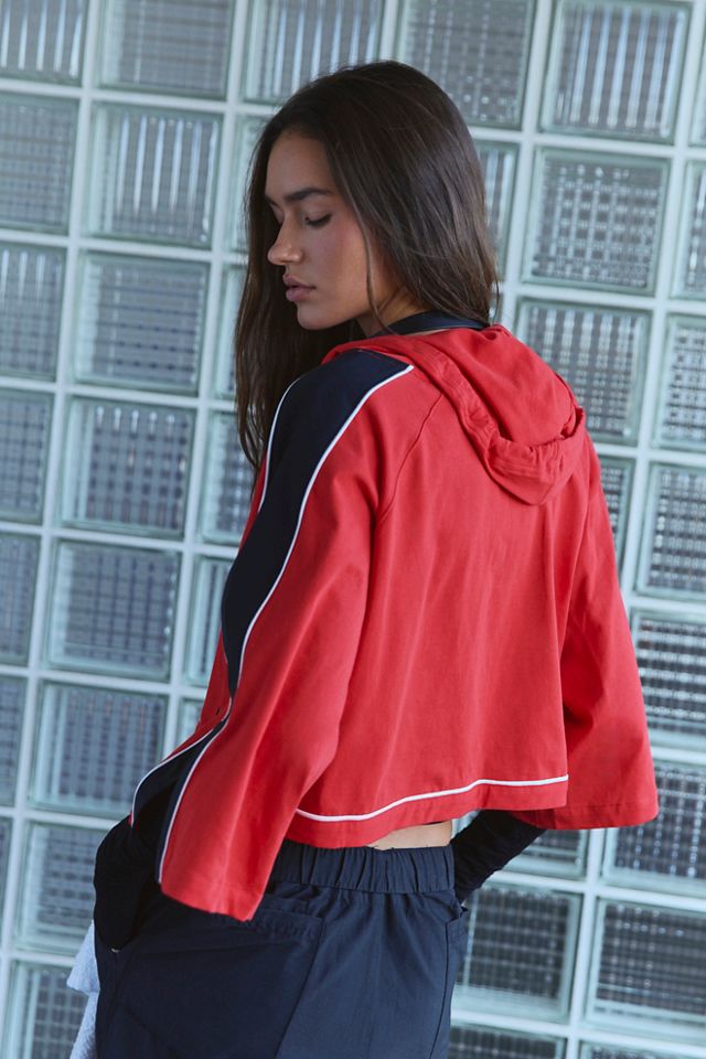 Couche Extérieure #1