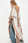 Forever Peruvian Kaftan