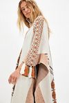 Forever Peruvian Kaftan