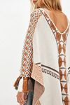 Forever Peruvian Kaftan