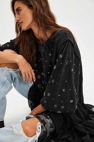 She Shines Tunic