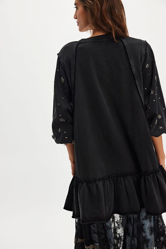 She Shines Tunic #1