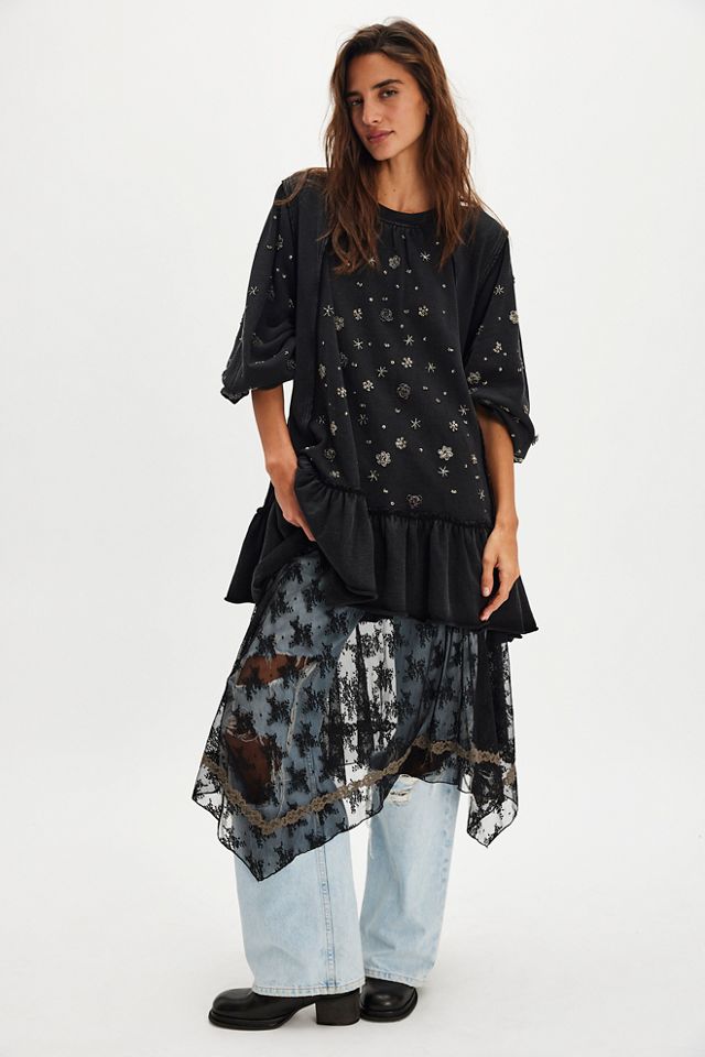 She Shines Tunic #2
