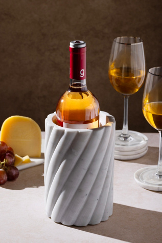 GAURI KOHLI Taraz Wine Cooler