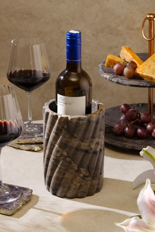 GAURI KOHLI Taraz Wine Cooler