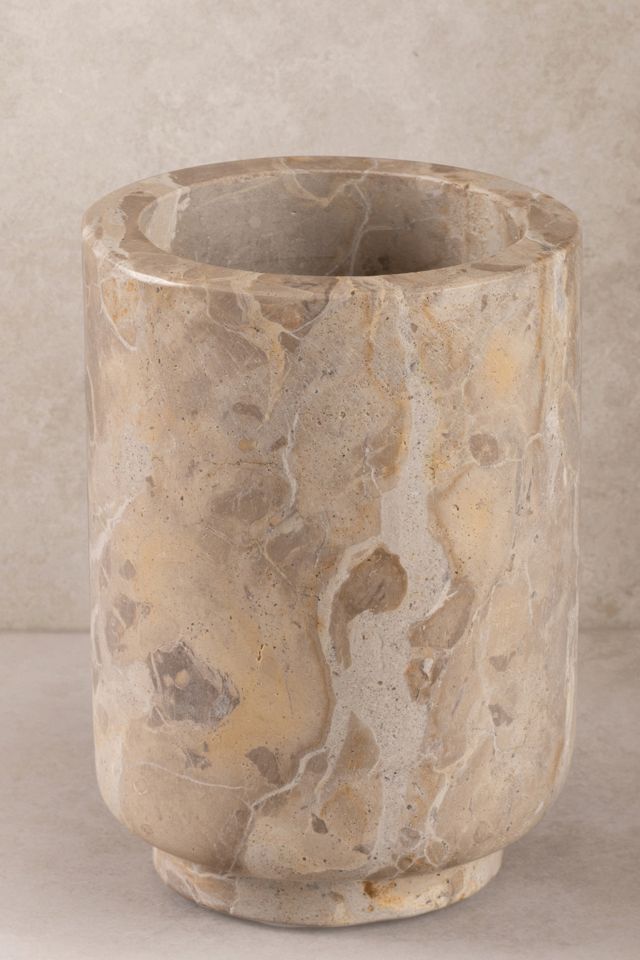 GAURI KOHLI Chamonix Onyx Wine Cooler #1